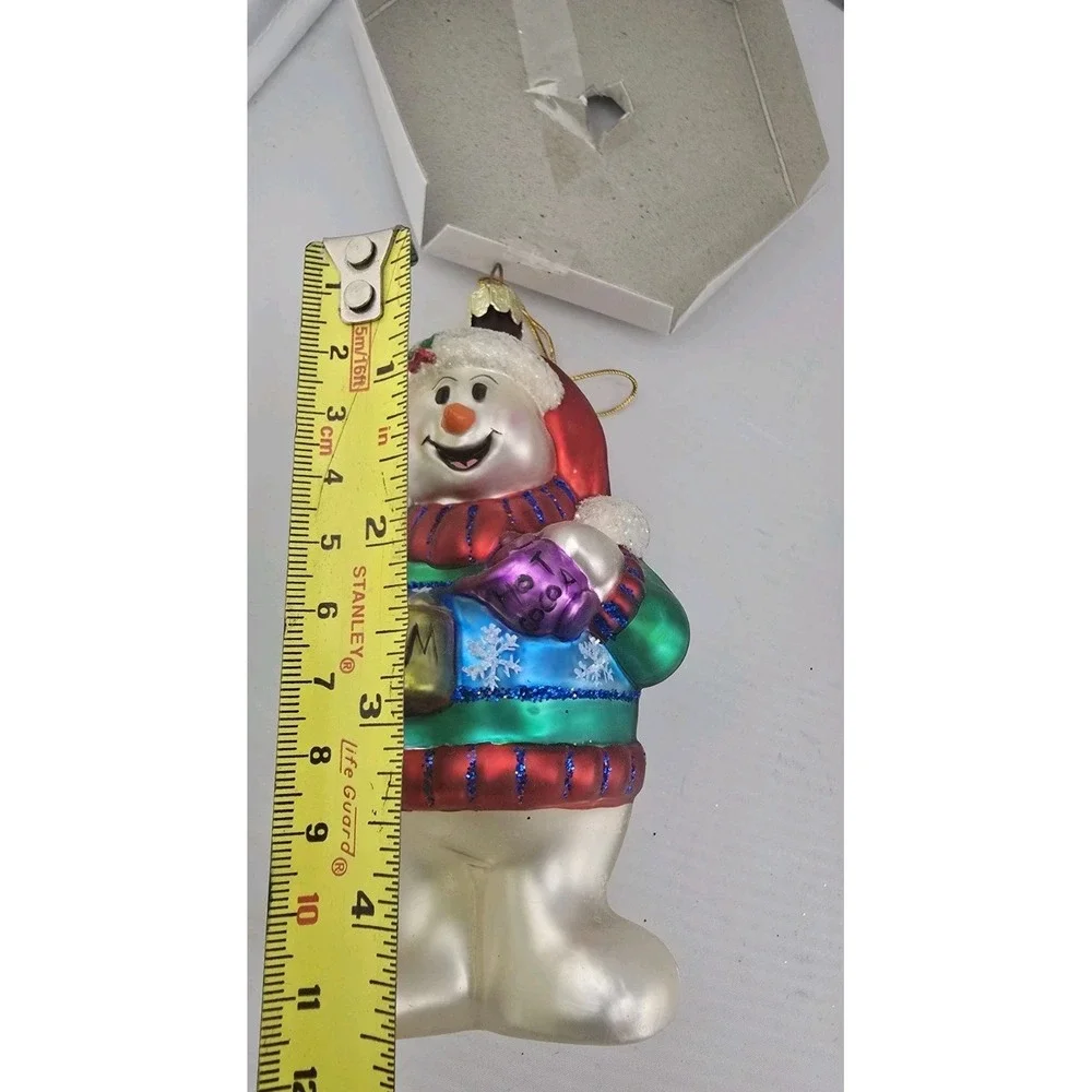 VTG‎ 1990's Set 3 Holiday Time 5